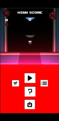 Multiverse jump - Screenshot 1