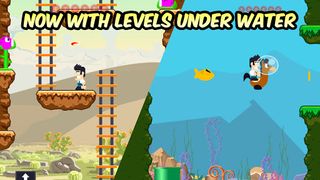 Mr Maker 3 Level Editor - Screenshot 2