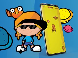 Feelif's World - Screenshot 1