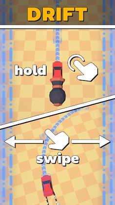 VROOM - Screenshot 4