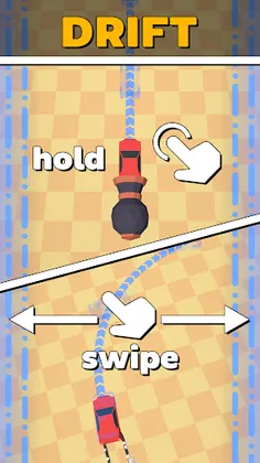 VROOM - Screenshot 4