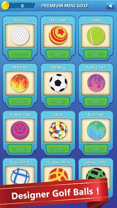 Golf Nest Club – Top Putt Now  - Screenshot 4