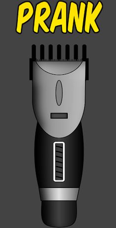 Hair clipper Barber Shop - Screenshot 3