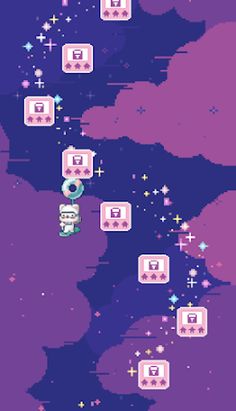 루나 스도쿠 : 별나라 아이들의 이야기 - Screenshot 2