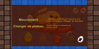 Escape Chicken Royale - Screenshot 3