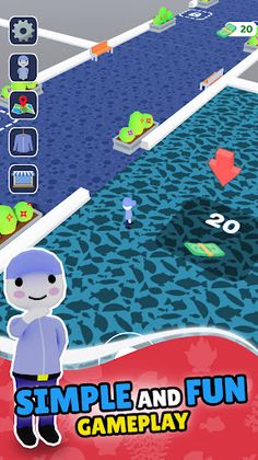 My Idle Aquarium - Sea Zoo - Screenshot 2