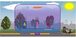 Survive - Screenshot 2