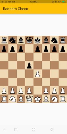 Chess - Screenshot 2