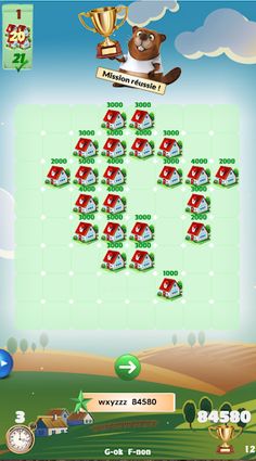 CivCrush - Screenshot 2