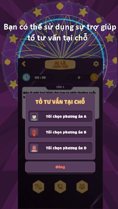 Ai Là Triệu Phú - Screenshot 3