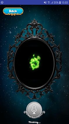 Mirror Mirror on the Wall - Screenshot 3