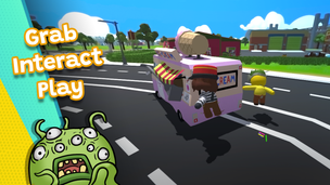 Wobbly Life - Screenshot 2