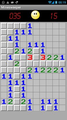Minesweeper - Screenshot 3