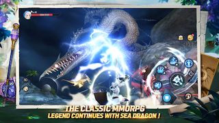 DragonNest2:Evolution - Screenshot 2