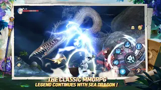 DragonNest2:Evolution - Screenshot 2