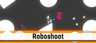 Roboshoot - Screenshot 1