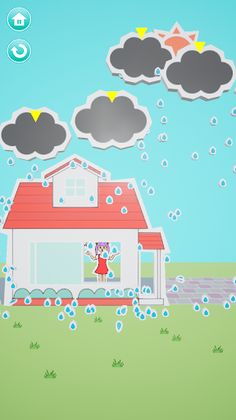 Touch Resolve - Screenshot 1