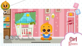 YoYo Carillon - Ninna nanna pe - Screenshot 3