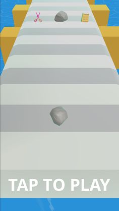 Rock Paper Scissor - Clash - Screenshot 1