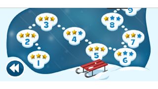 penguin fish eater - Screenshot 1