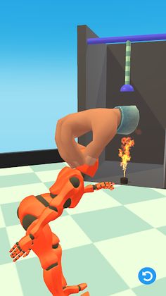 Drop Them All - Screenshot 1