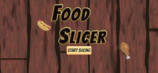 Food Slicer - Screenshot 1
