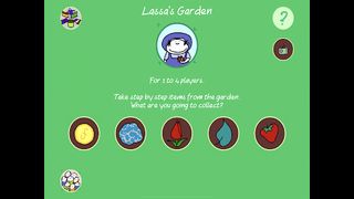 Lassa's Garden - Screenshot 2