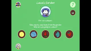 Lassa's Garden - Screenshot 2