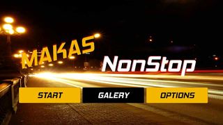 Makas-NonStop - Screenshot 2