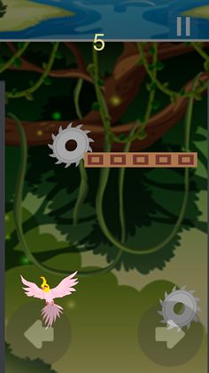 Cockatoo Escape - Screenshot 4