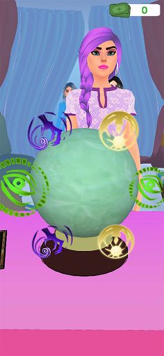 FortuneTeller - Screenshot 2