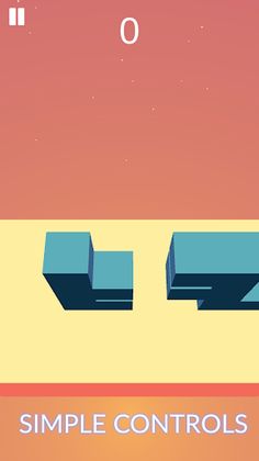 Block Reset - Swipe Reaction G - Screenshot 3