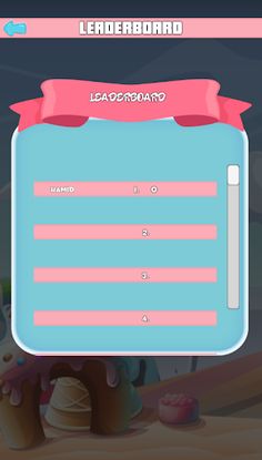 Sweet Candy Craft Smash - Screenshot 3