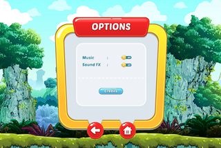 DashJumpers - Screenshot 2