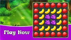 Fruit Blitz Boom - Screenshot 4