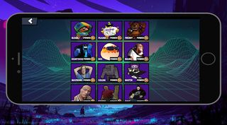 Не Бабл Квас - Screenshot 3