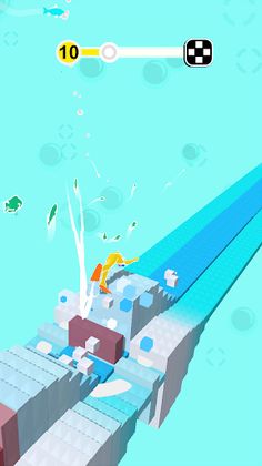 Wave! - Screenshot 4