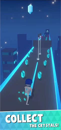 Stick Jump 3D - Screenshot 2