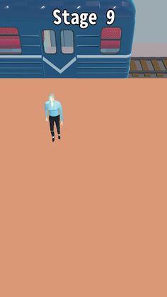 Draw To Train - Screenshot 2