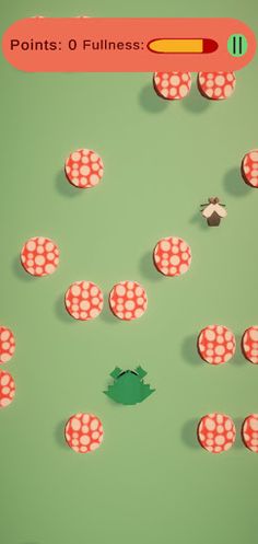 Swipe Game - Screenshot 3