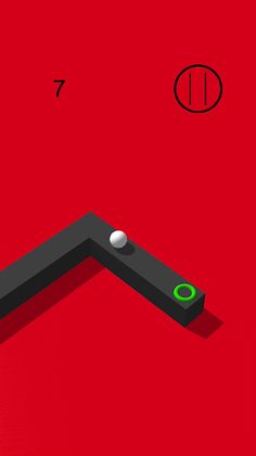 TeeWhy Bounce - Casual 3D Game - Screenshot 4