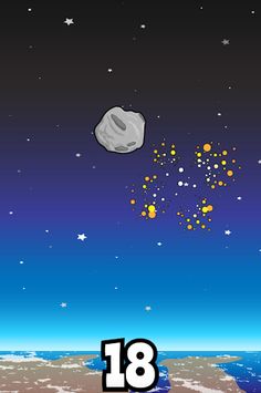 Asteroid Clicker - Screenshot 3