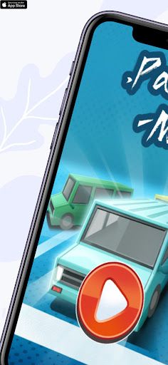 Park The Car - Screenshot 1