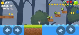 Save The Dog - Screenshot 3