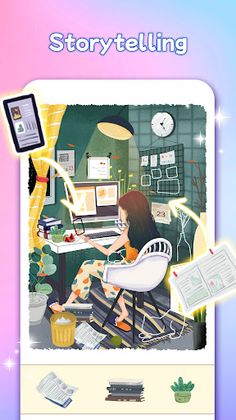 Art Gallery: Art Jigsaw Puzzle - Screenshot 1