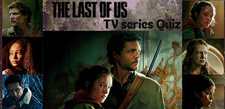 The Last of Us TV Show Trivia - Screenshot 1