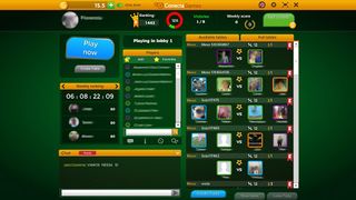 Truco Paulista & Truco Mineiro - Screenshot 1
