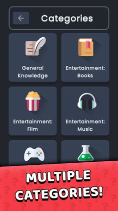 Quiz: Questions and Answers - Screenshot 2