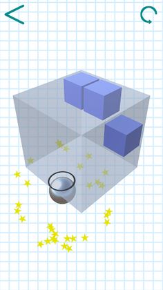 Cube Spin - Screenshot 3