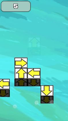 Sliding Box - Screenshot 4